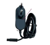 Chargeur MC2805B-V 0,5 A 25 V EU, compatible avec les aspirateurs Midea V5, P5s et P6 500 mAh