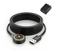 Chargeur MCC 3 pour câble de charge USB magnétique Olight compatible avec Olight ArkPro Ultra/Lite, Arkfeld Pro, Baton3, Baldr Pro R, Seeker 3, Marauder Mini 2, Odin, Perun 2