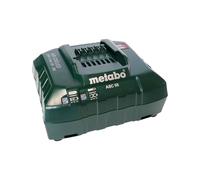 Chargeur METABO 12-36V Li-ion ASC55