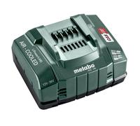 Metabo ASC 145 AIR COOLED Chargeur 12-36V ( 627378000 )