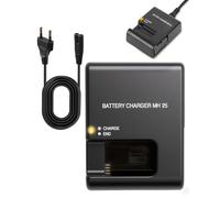 Chargeur MH-25/25a de Batterie pour Nikon EN-EL15 EL15a EL15b EL15c