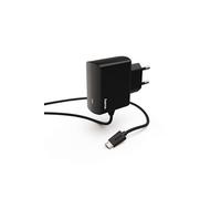 Chargeur micro-USB, 1,2 A, noir