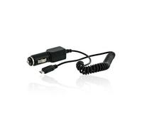 Chargeur Micro USB Auto Voiture Allume-Cigare pour HUAWEI Honour