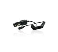 Chargeur Micro USB Auto Voiture Allume-Cigare pour Thomson X View 2 (TH-1129M)