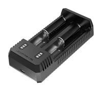 Chargeur Micro USB Nitecore UI2