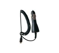 Chargeur Micro USB sur prise allume cigare voiture 1A emballage blister Waytex