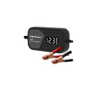 Chargeur Microprocesseur Intelligent 12V 2A Redresseur 52492