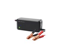 Chargeur Microprocesseur Intelligent 12V 5A Redresseur 52495