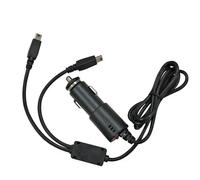 Chargeur Midland allume cigare Noir TU
