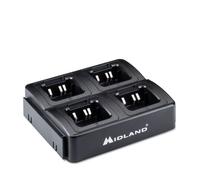 Chargeur MIDLAND Multi CA-G10 Pro G13 - C1541.01