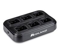 Chargeur MIDLAND Multi PB-G15 Pro - C1573 G