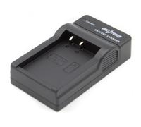 Chargeur mini USB ChiliPower pour batterie Canon LP-E17