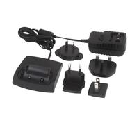 Chargeur Mitel pour téléphones 6x2DT Station de recharge pour téléphones Mitel 612DT, 622DT et 632DT.