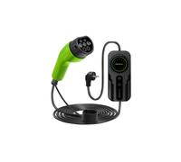 Chargeur mobile pour voiture électrique EV avec 52468
