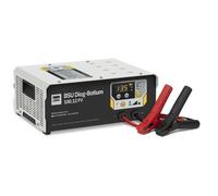 GYS Chargeur et alimentation stabilisée Diag-Batium 100.12 - 87552