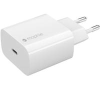 Chargeur USB C MOPHIE 30W GaN Blanc