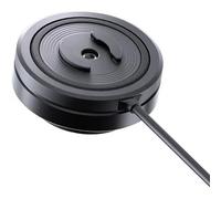 Chargeur moto anti -vibration SP Connect SPC+ Noir TU