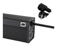 Chargeur moto Super Soco TC Max 95 - 72V 5Ah