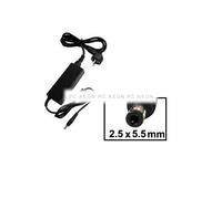 Chargeur MSI Gaming GT60 Série 19V 9.5A 2.5mm/5.5mm MBA50112