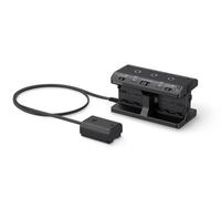 Sony Kit adaptateur multibatteries NPA-MQZ1K pour NP-FZ100 (pour appareil photo Sony A9)