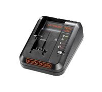 Chargeur Multi-Tension BLACK + DECKER BDC1A-GB 14.4-18V Li-ion B/DBDC1A