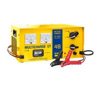 CHARGEUR MULTICHARGE CT 48 - GYS - 026087