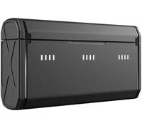 Chargeur multifonctionnel à trois canaux Telesin pour Gopro Hero 9 / 10 / 11 / 12