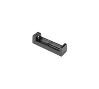 Xtar Chargeur multifonctions ANT-MC1 Plus – Micro USB, 1 accu, Noir, Rechargeable