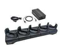 Chargeur multiple 5 positions complet pour Zebra TC5X