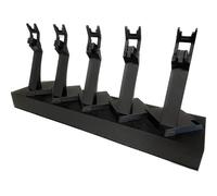 Chargeur multiple EPOS DW PRO Chargeur à 5 emplacements pour casques EPOS DW Pro Mono ou Stéréo.