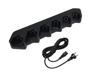 Chargeur multiple Hytera série BD