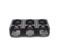 Chargeur multiple pour Dynascan EU-85 Chargeur multiple à 6 positions pour talkie-walkie Dynascan EU-85.