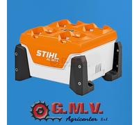 Chargeur Multiple STIHL AL 301-4 230 V Recharge Jusqu'à 4 Batteries