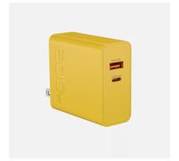 Chargeur multiport pour une compatibilité universelle, une protection optimale et un design compact, idéal pour les besoins d'alimentation en