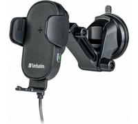 Chargeur multiposition sans fil avec support Verbatim FWC-01