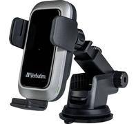 Chargeur multiposition sans fil avec support Verbatim FWC-03 PRO