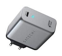 CHARGEUR MURAL 100W SPACE GRAY Gris