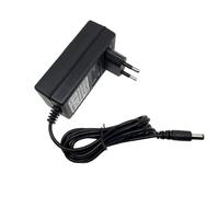 Chargeur Mural 16,8 V 1 A For Batterie Lithium-ion 18650, Prise 5,5 X 2,1 Mm (UE/US/AU/UK)(EU Plug 1pcs)