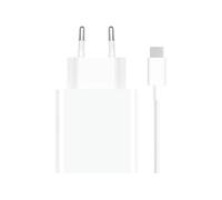 Xiaomi Mi 33W Universel Blanc Secteur Charge rapide Intérieure