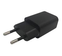 Chargeur mural 220-240V AC avec sortie USB (sans câble Micro-USB)