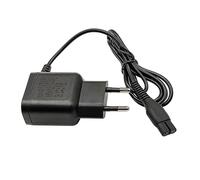 Chargeur Mural 4,3 V A00390, Adaptateur Secteur, Compatible Avec Les Rasoirs Philips OneBlade QP2520, QP2521 Et QP2523.(EU Charger)