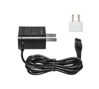 Chargeur mural 4,3 V A00390, adaptateur secteur, compatible avec les rasoirs Philips OneBlade QP2520, QP2521 et QP2523(AU Plug)