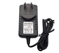 Chargeur Mural 4,3 V A00390, Adaptateur Secteur, Compatible Avec Rasoir Philips Norelco OneBlade QP2520, QP2521 Et QP2523, Prise UK/AU(AU Charger)
