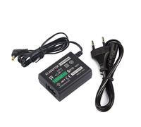 Chargeur Mural Adaptateur Secteur Cordon D'alimentation Pour Psp 1000/2000/3000 Prise Ue