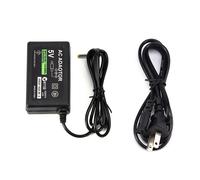 Chargeur Mural Adaptateur Secteur Cordon D'alimentation Pour Sony Psp 1000/2000/3000
