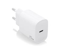 Chargeur mural - AISENS - A110-0752 - Blanc - 20 W - Multicolore