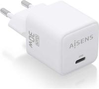 Chargeur mural Aisens ASCH-30W1P035-W blanc multicolore 33 W (1 pièce)