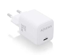 Chargeur mural Aisens ASCH-35W1P016-W blanc 35 W (1 pièce)
