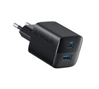 Chargeur mural - ANKER - 323 (A2331G11) - Type-C - USB - Charge rapide 33W - Noir