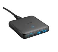 Chargeur Mural Anker Noir 65 W